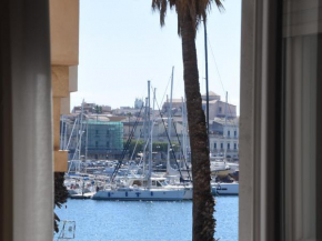 Ortigia Riflessa - design e comfort vista mare